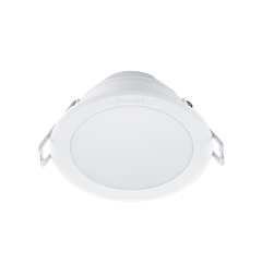 Đèn LED âm trần chống chói Philips 59447 Meson 090 5.5W